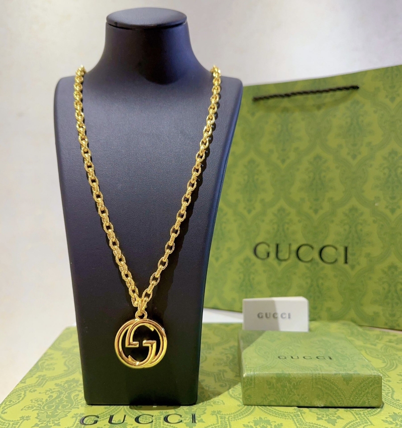 Gucci Necklaces